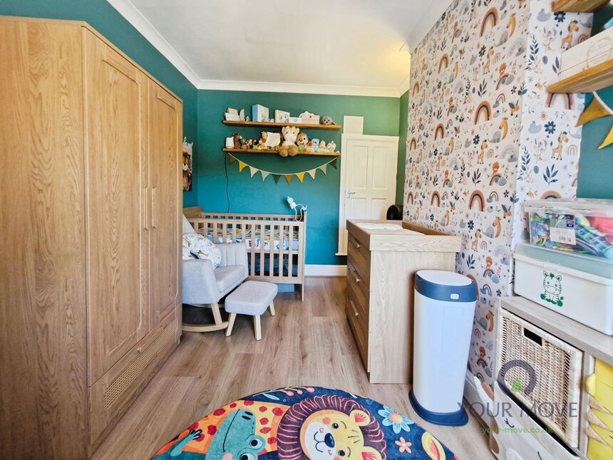 Bedroom 2