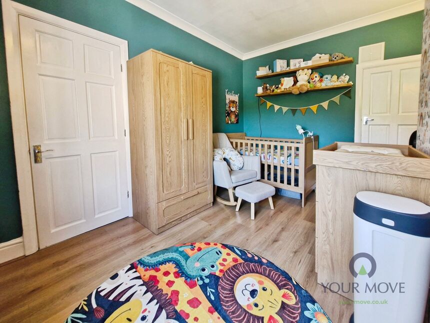 Bedroom 2