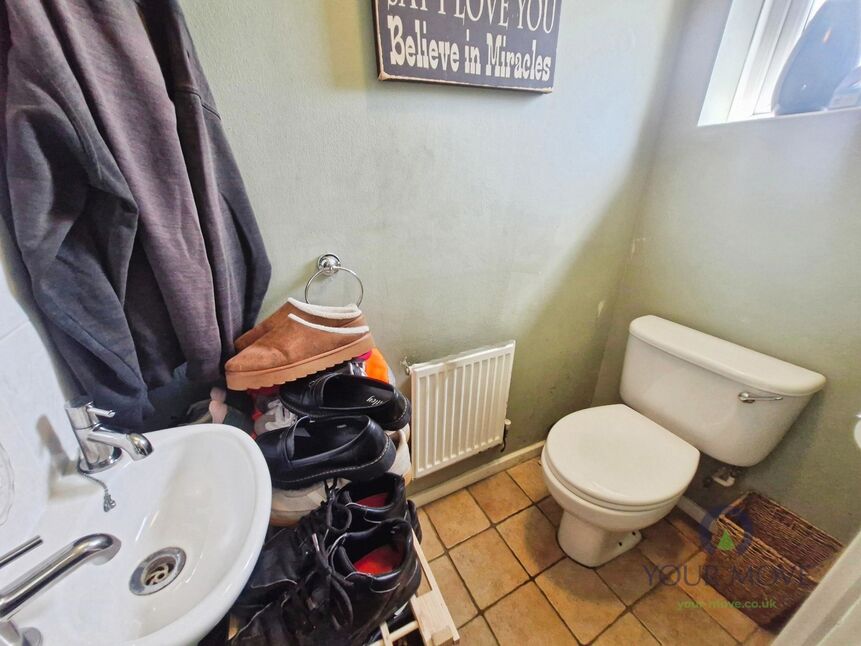 WC