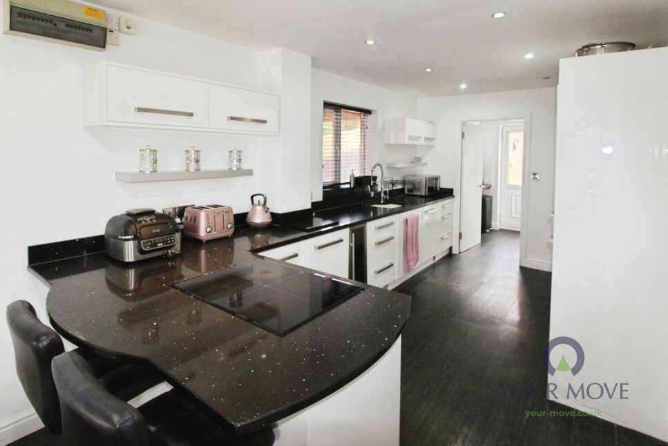 Kitchen / Diner