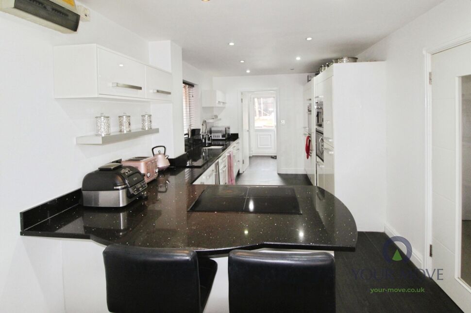 Kitchen / Diner