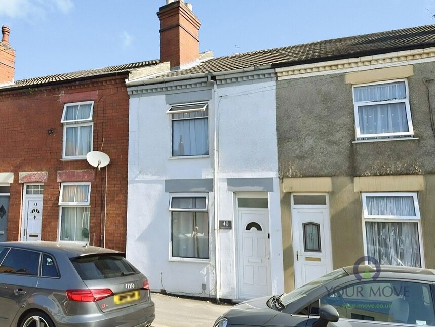 Main image of 3 bedroom Mid Terrace House to rent, Margaret Street, Coalville, Leicestershire, LE67