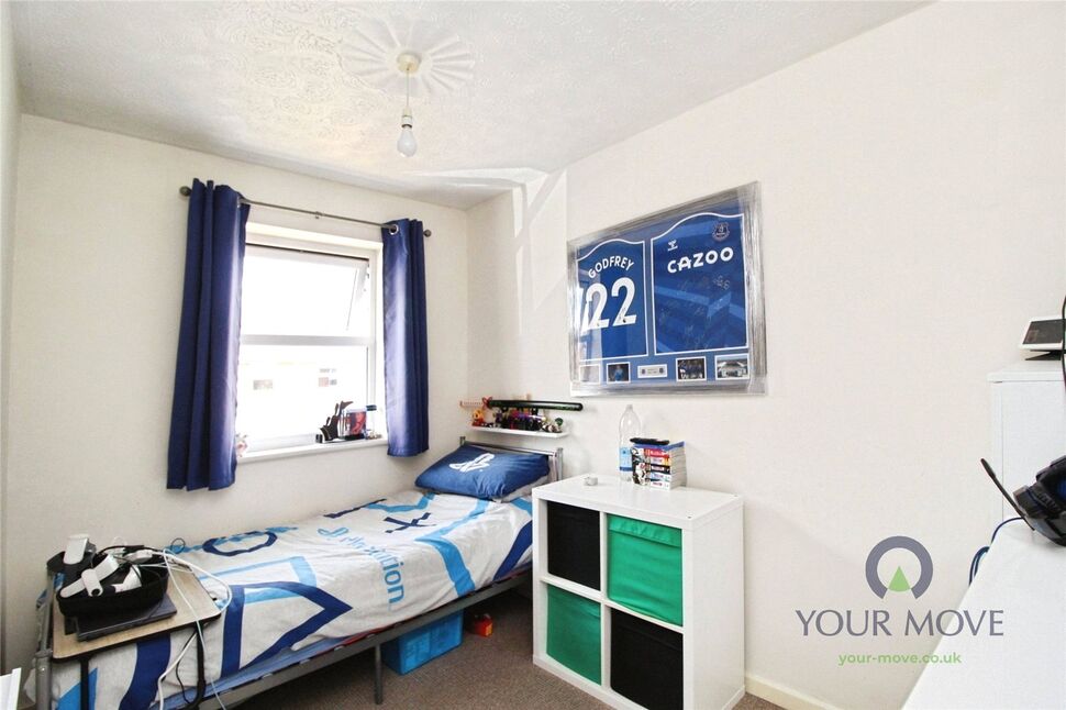 Bedroom 2
