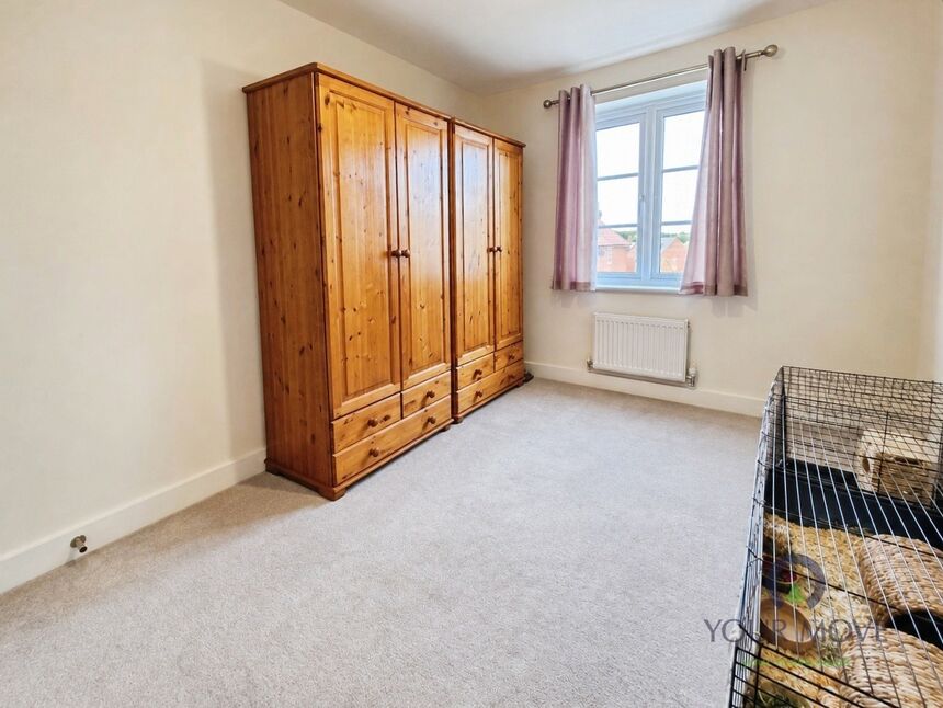 Bedroom 3