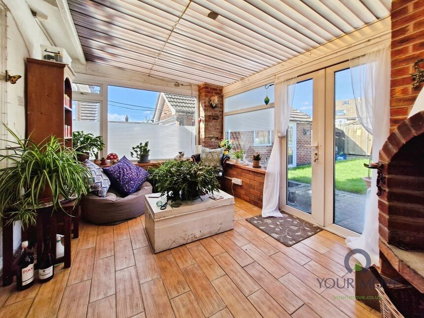 Sun Room