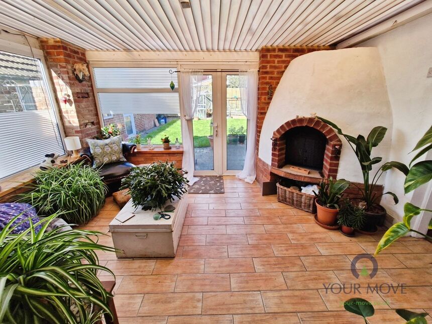 Sun Room
