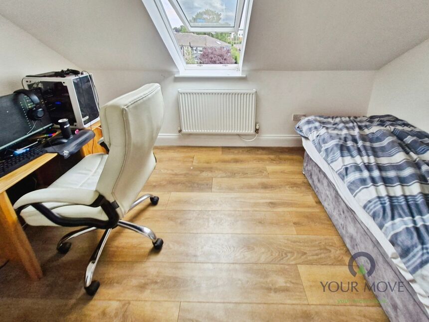 Bedroom 4