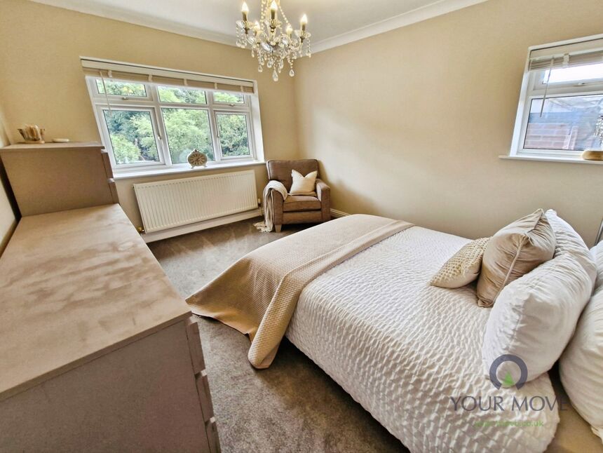 Bedroom 4