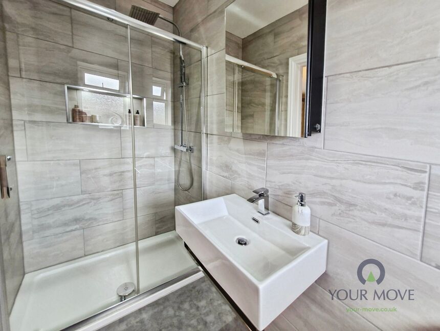 En-Suite