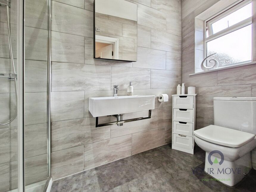 En-Suite