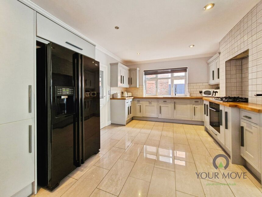 Kitchen / Diner