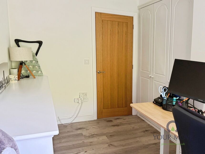 Bedroom 4