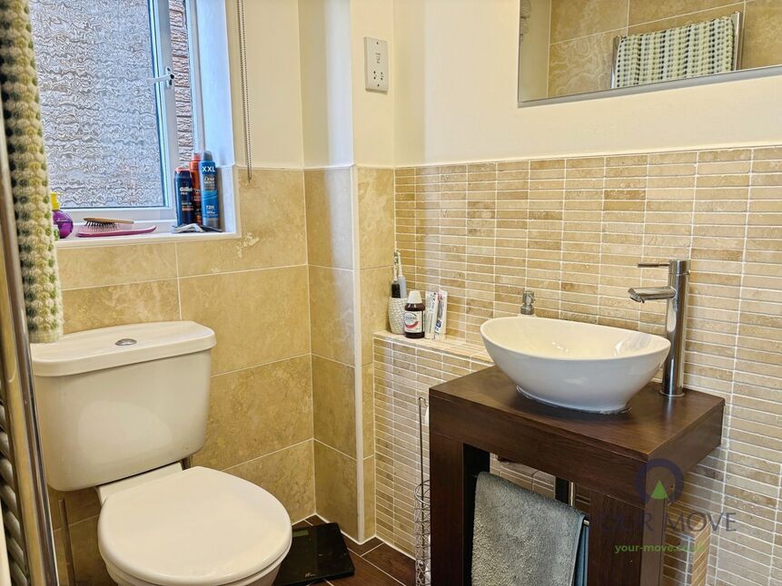 En-Suite