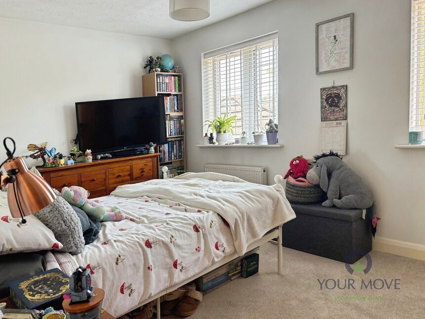 Bedroom 2