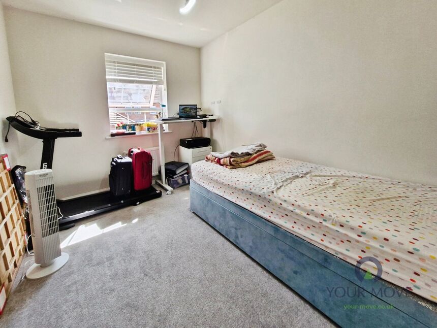 Bedroom 4