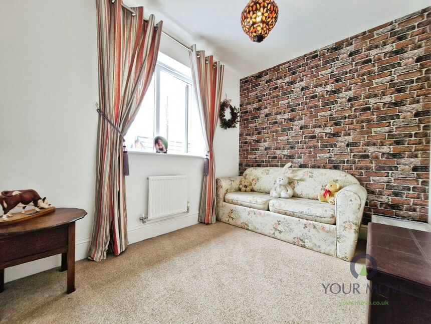 Bedroom 4