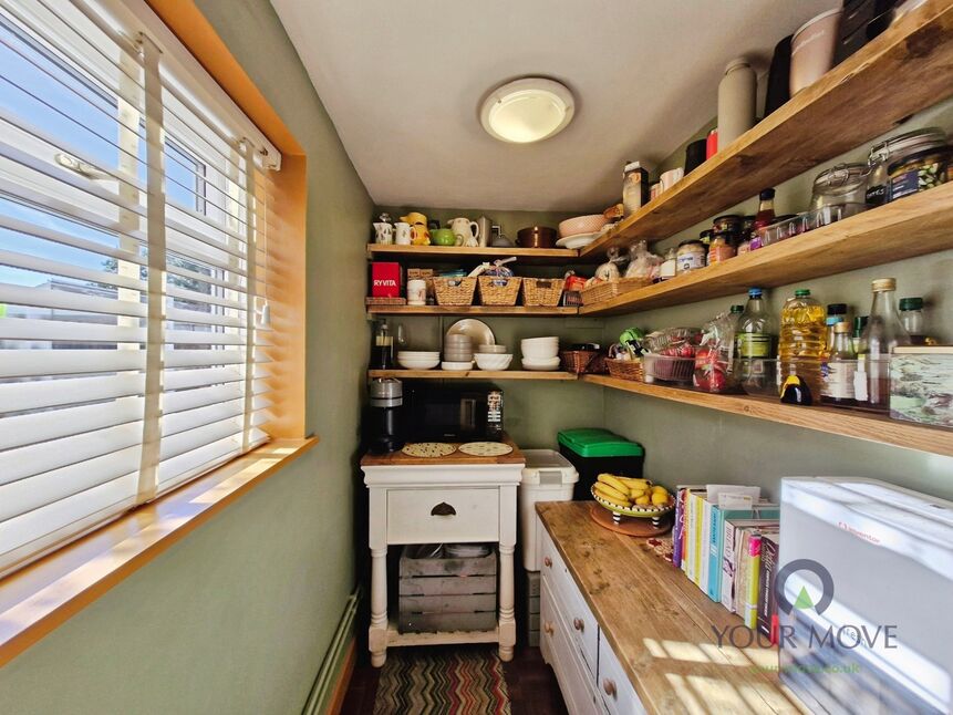 Pantry