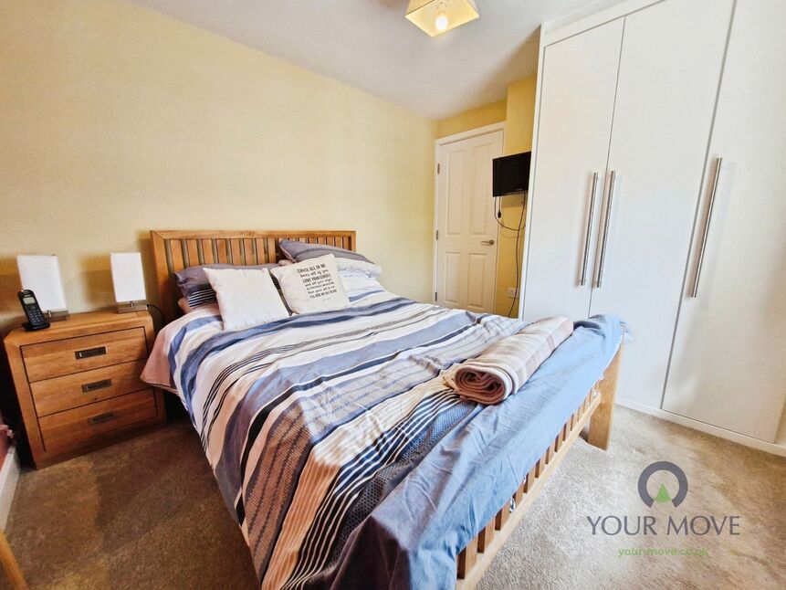 Bedroom 2