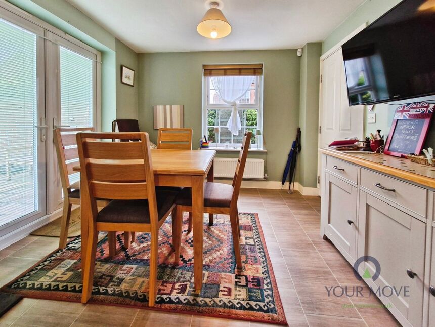 Kitchen / Diner