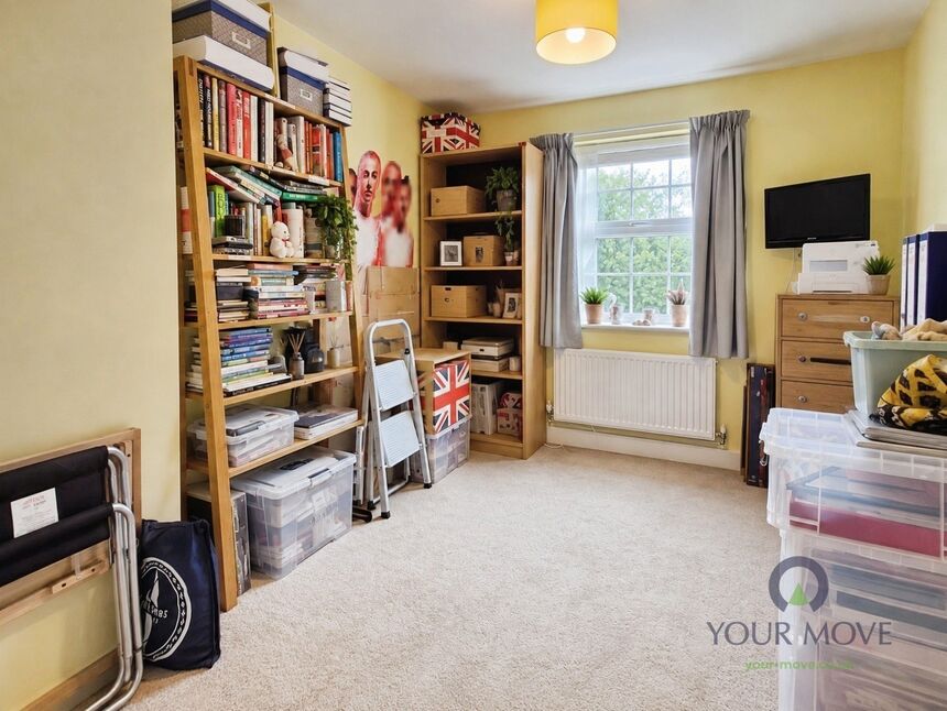 Bedroom 3