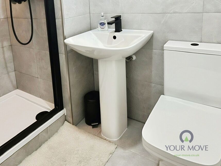 En-Suite