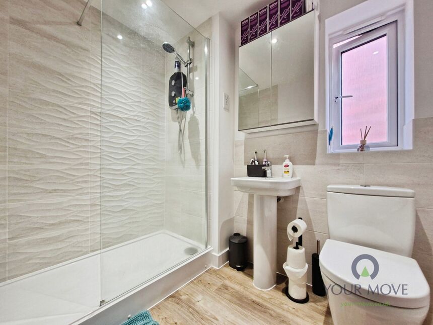 En-Suite
