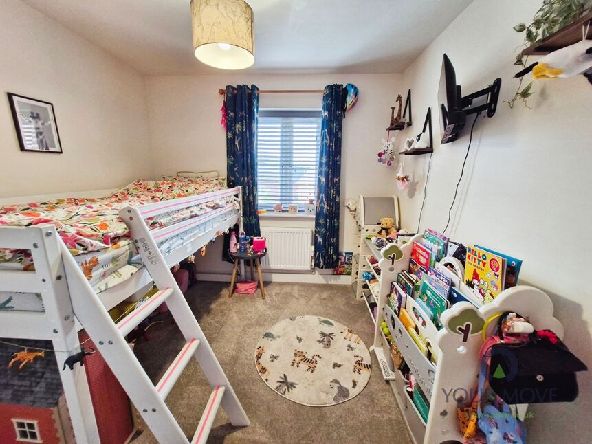Bedroom 2