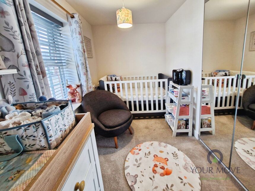 Bedroom 3