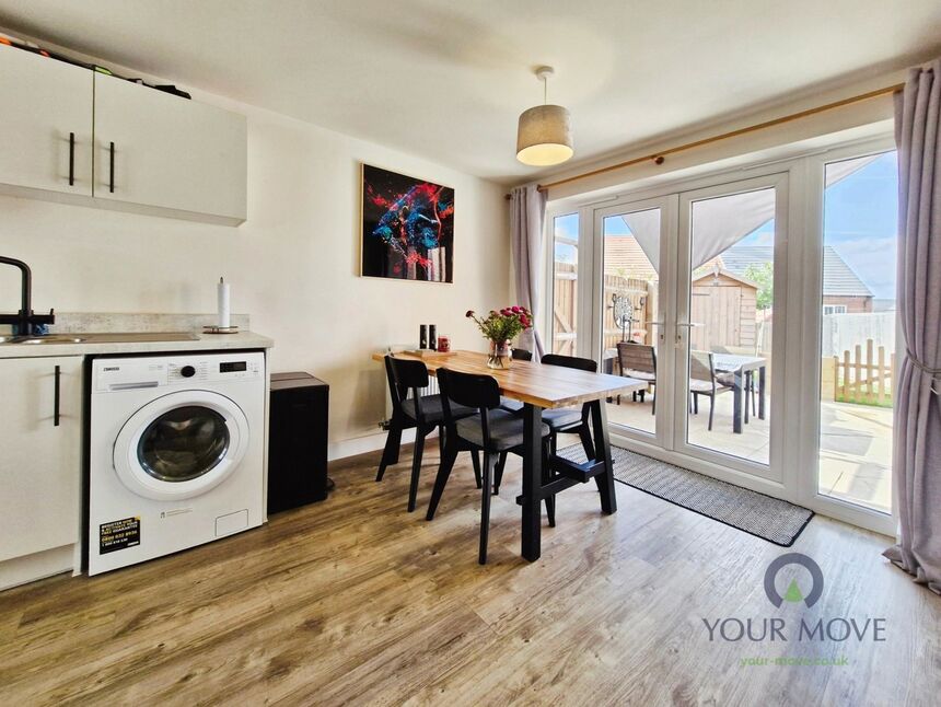 Kitchen / Diner