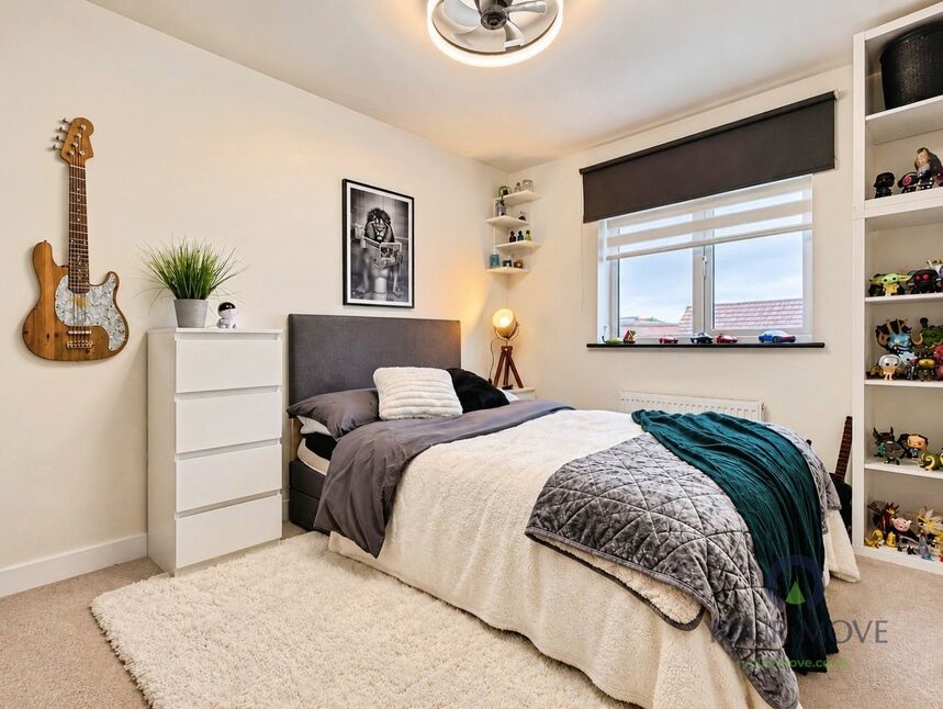 Bedroom 3