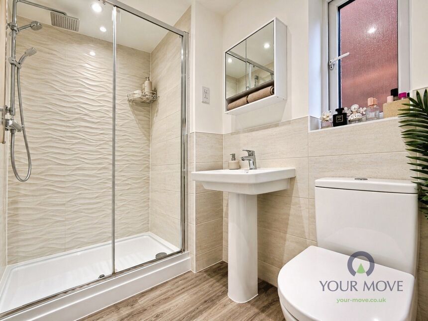 En-Suite