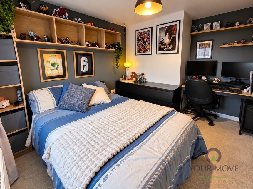 Bedroom 2