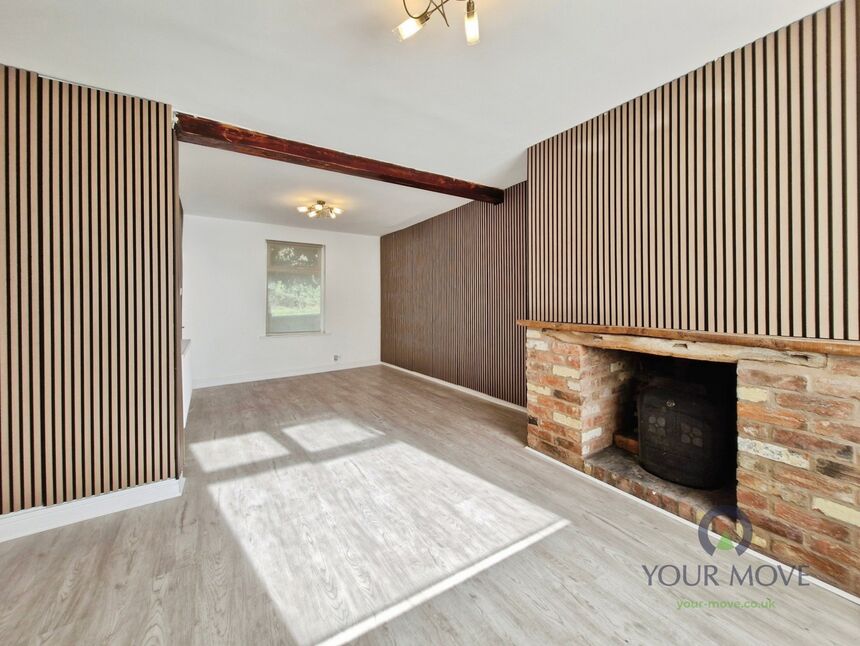 Lounge / Diner