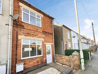 2 bedroom End Terrace House for sale