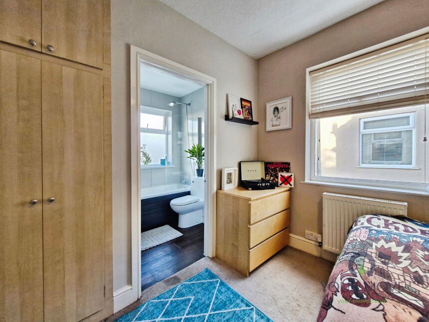 Bedroom 3