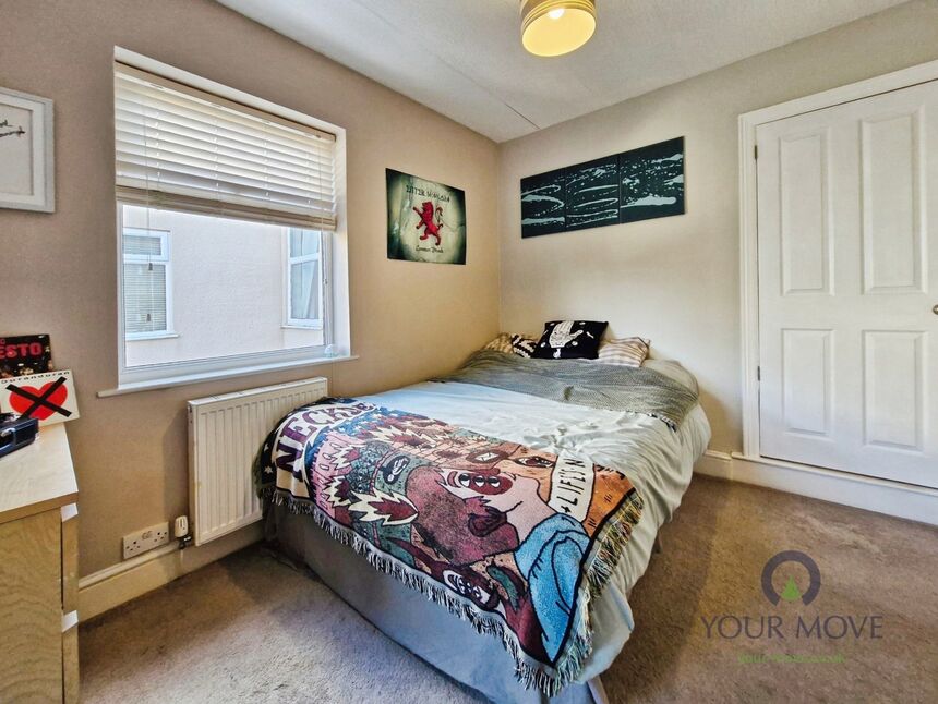 Bedroom 3