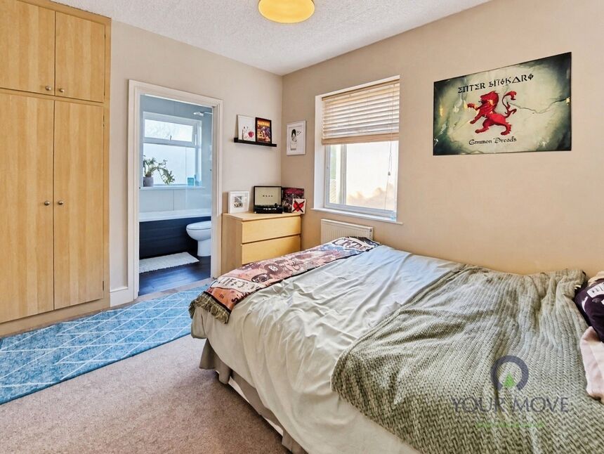 Bedroom 3