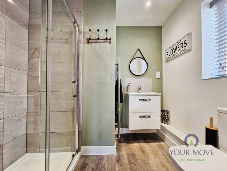 En-Suite