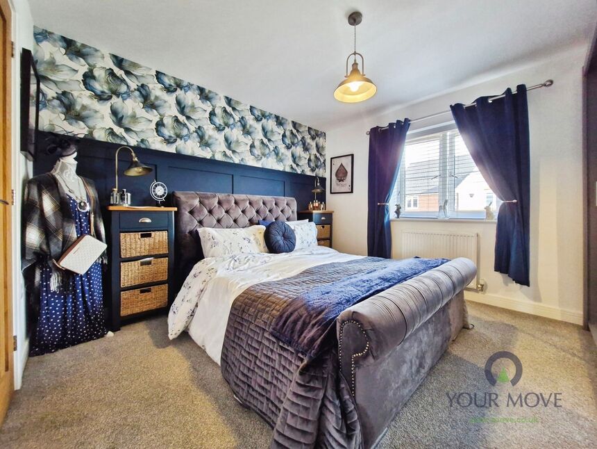 Bedroom 1