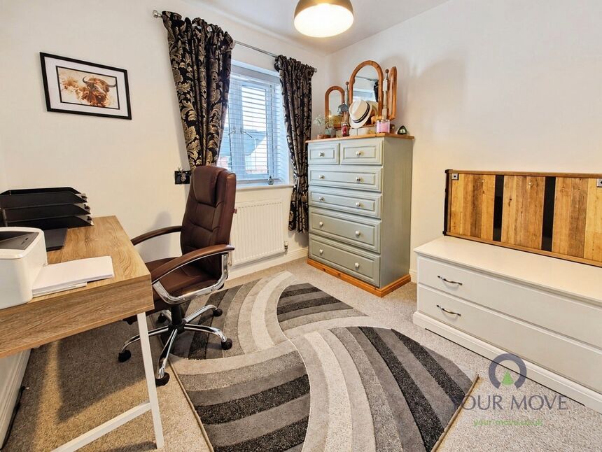 Bedroom 4