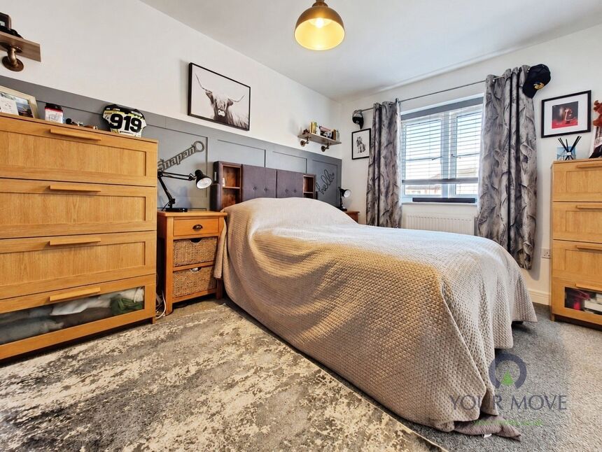 Bedroom 3
