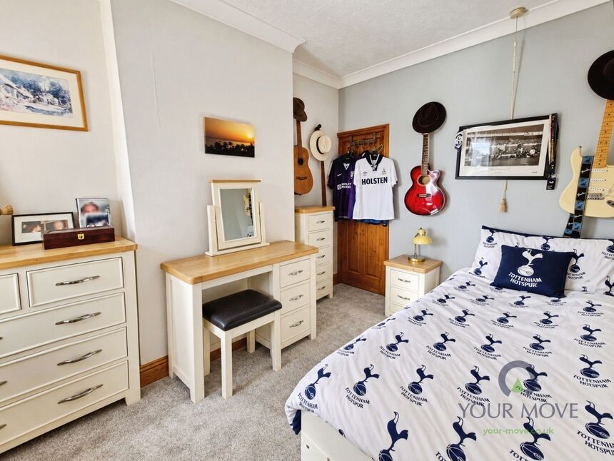 Bedroom 2