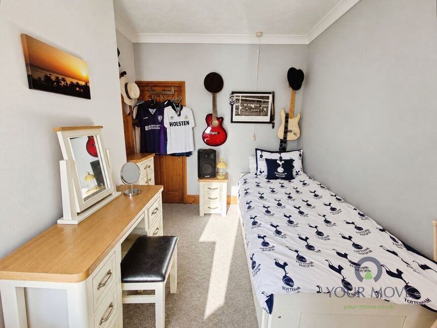 Bedroom 2