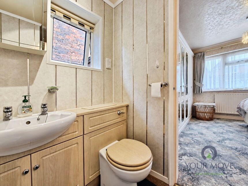 En-Suite
