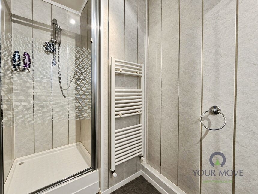En-Suite
