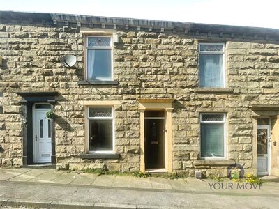 Swan Street, 2 bedroom Mid Terrace House to rent, £650 pcm