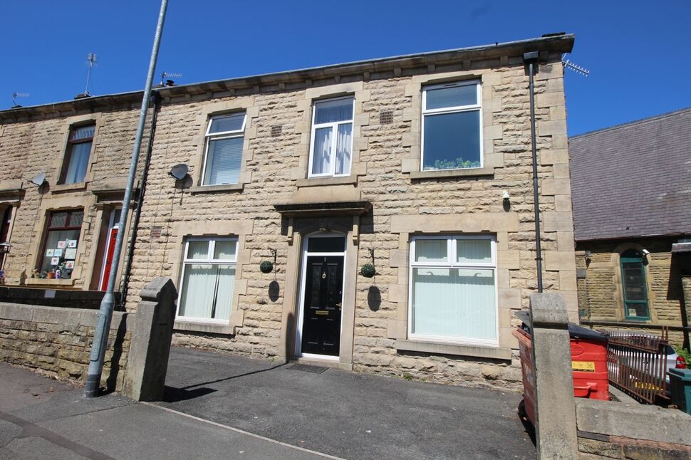 Main image of 1 bedroom Flat to rent, Park Road, Darwen, Lancashire, BB3