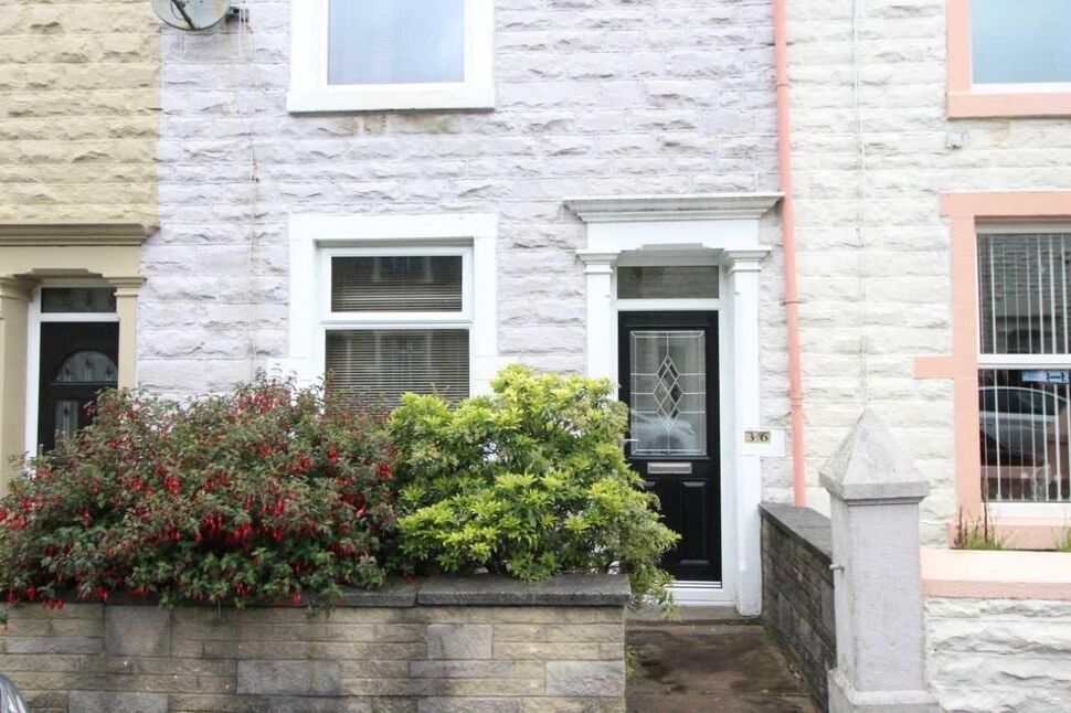Main image of 2 bedroom Mid Terrace House to rent, Marsh Terrace, Darwen, Lancashire, BB3