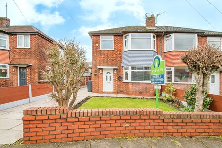 Blackford Avenue, 3 bedroom Semi Detached House for sale, £270,000