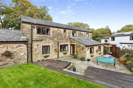 Bury Fold Lane, 3 bedroom Detached House for sale, £525,000
